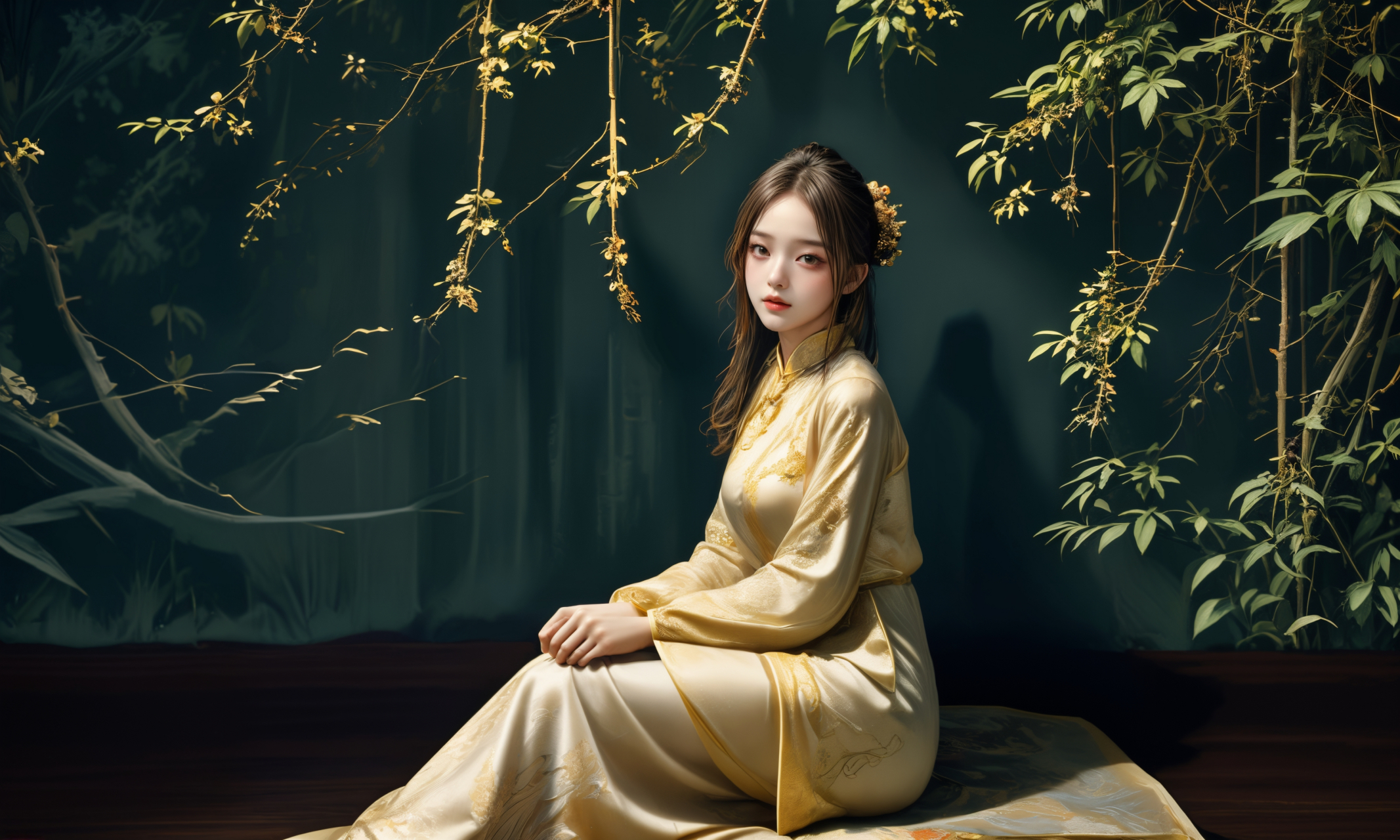 山东菏泽：玻璃生产加工忙